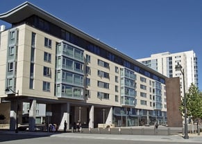 UCSF Mission Bay