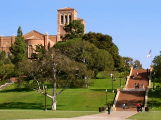 sell lab products at UCLA bioresearch product faire