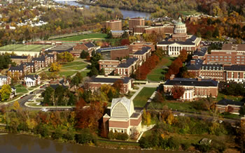 University of Rochester research faculty  