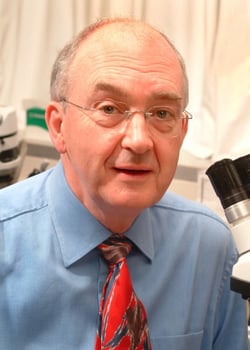 dr. ernest wright, ucla, cancer research, biotech