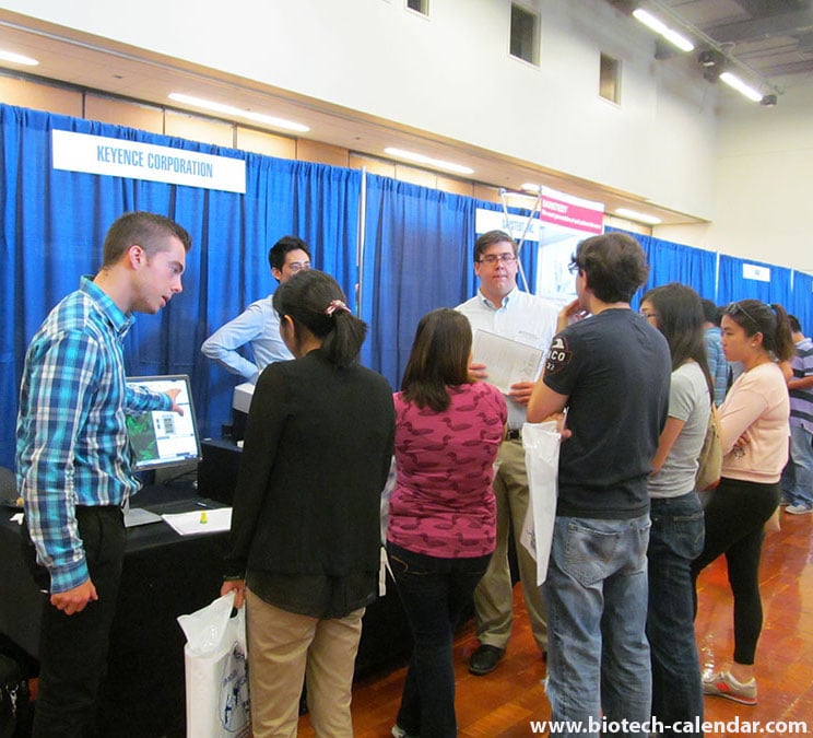 Lab Suppliers invited to meet Researchers at UCSD's "Big Show"