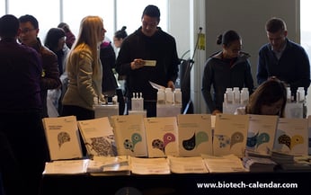 sell lab equipment at ucsf bioresearch product faire 