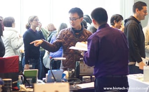 sell lab equipment at ucsf bioresearch product faire 