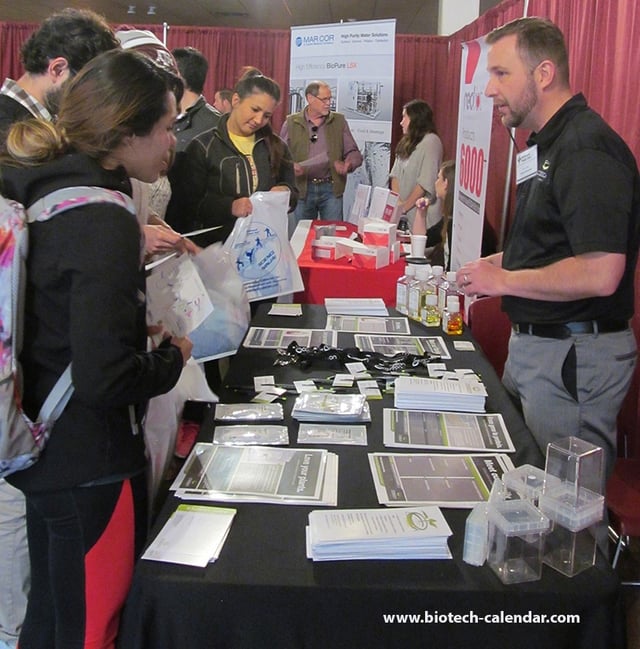 Texas A&M University Laboratory Product Sales