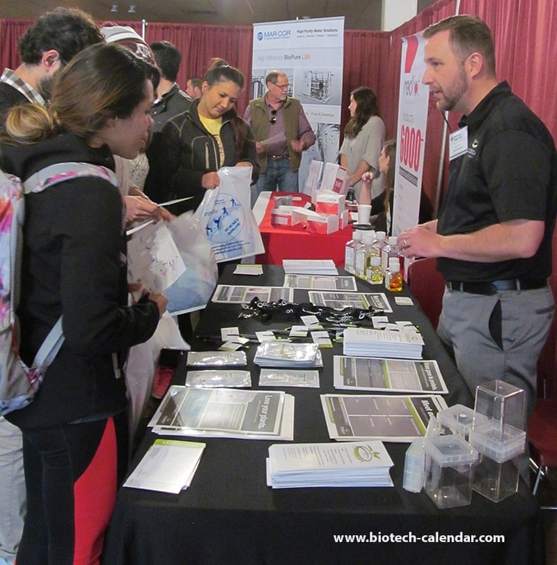 Texas A&M University Laboratory Product Sales