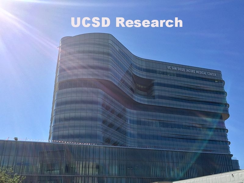 UCSD Event1.3B plus new buildings, new grants, consortium funding