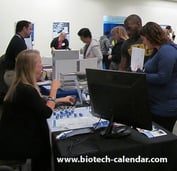 Sell lab products at USF