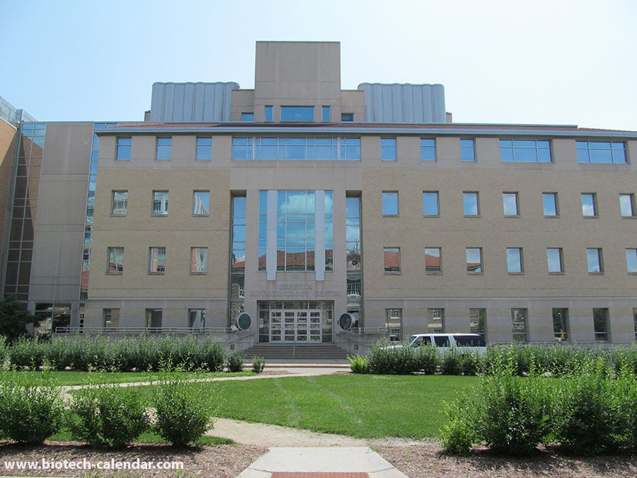 Increase Laboratory Product Sales in Wisconsin