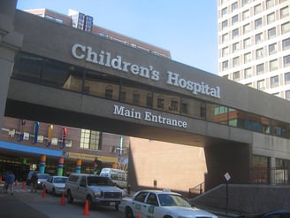 ch-hospital boston