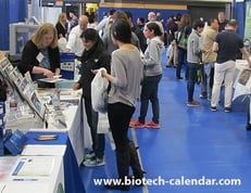 sell lab equipment at UCSF bioresearch product faire