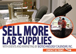 Lab supplies sales
