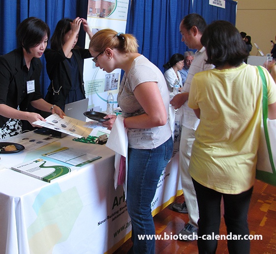 See what's new in the world of research at an upcoming BioResearch Product Faire™ Event. 