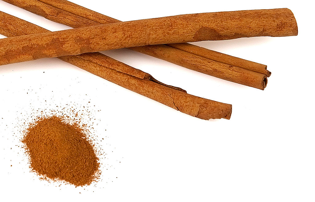 Using Cinnamon to Beat Cancer in Arizona
